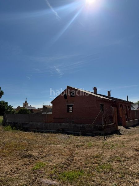 Foto 9ced36a5-5f70-4c06-b7a9-4c6a0175a525. Finca rústica a Fernancaballero