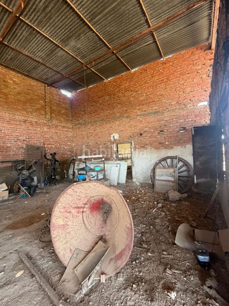 Foto f8c3e088-2c58-42ed-a694-551f56022aed. Finca rústica a Fernancaballero
