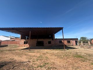 Finca rústica a Fernancaballero