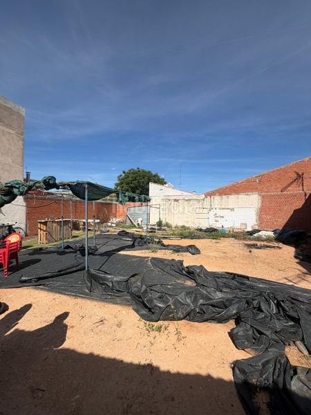 Foto 3b78fac8-6b0a-46c2-9b35-cbeb8e1d6a84. Finca rústica a Fernancaballero
