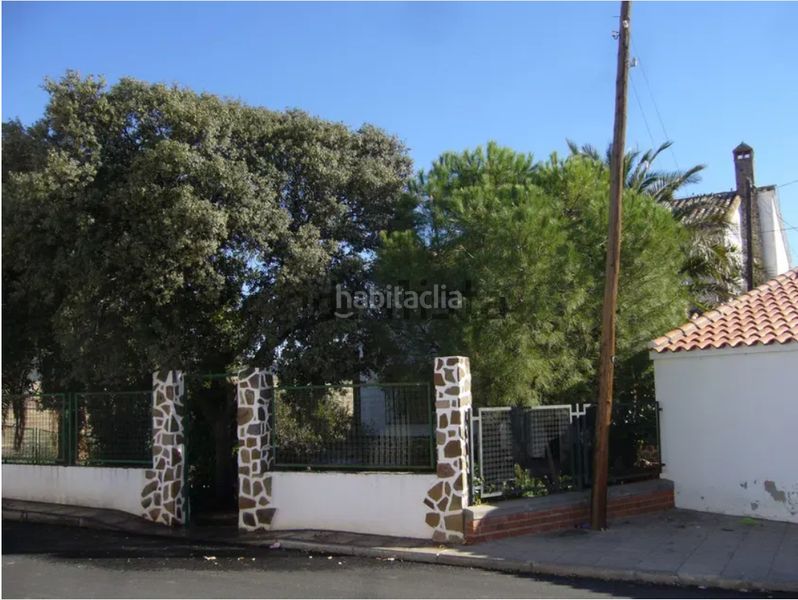 Foto 7de9a3e2-d539-4cd5-b39e-f77860ebd1a5. Casa amb aparcament piscina a Mestanza
