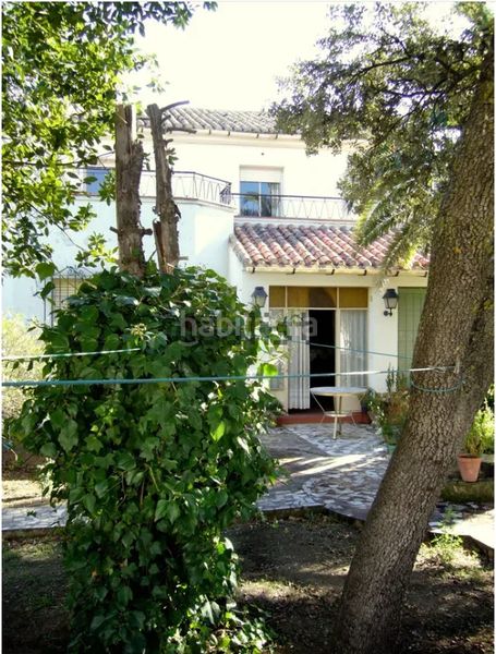 Foto 8adcfdbb-e07c-401f-86db-e971c3e146b1. Casa amb aparcament piscina a Mestanza
