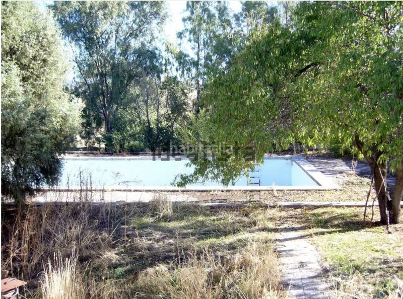 Foto a77db00b-5a6a-46f2-9aa2-b01d16a9c787. Casa amb aparcament piscina a Mestanza