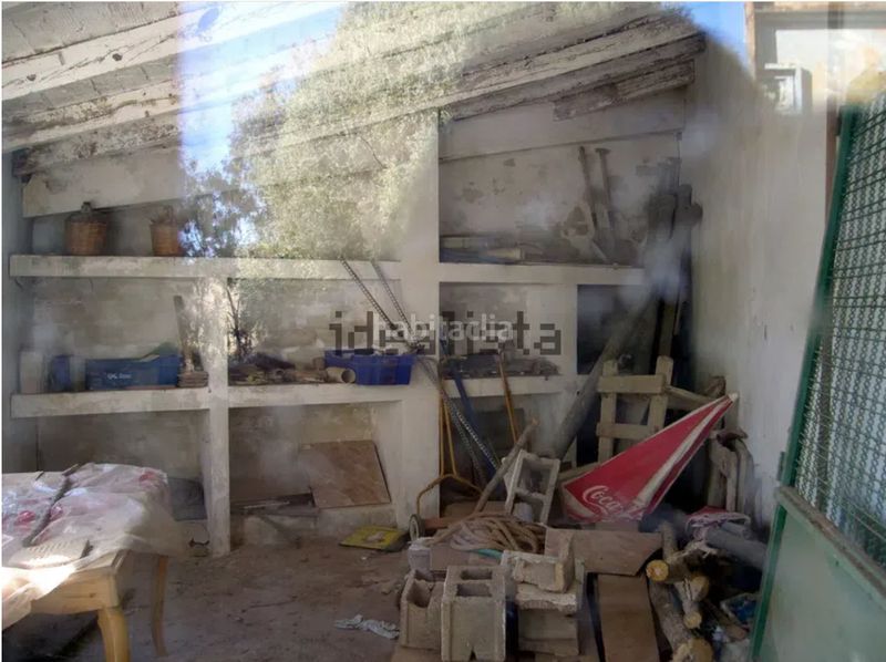Foto a9181d72-7176-4e4c-b303-41e267b8cb21. Casa amb aparcament piscina a Mestanza