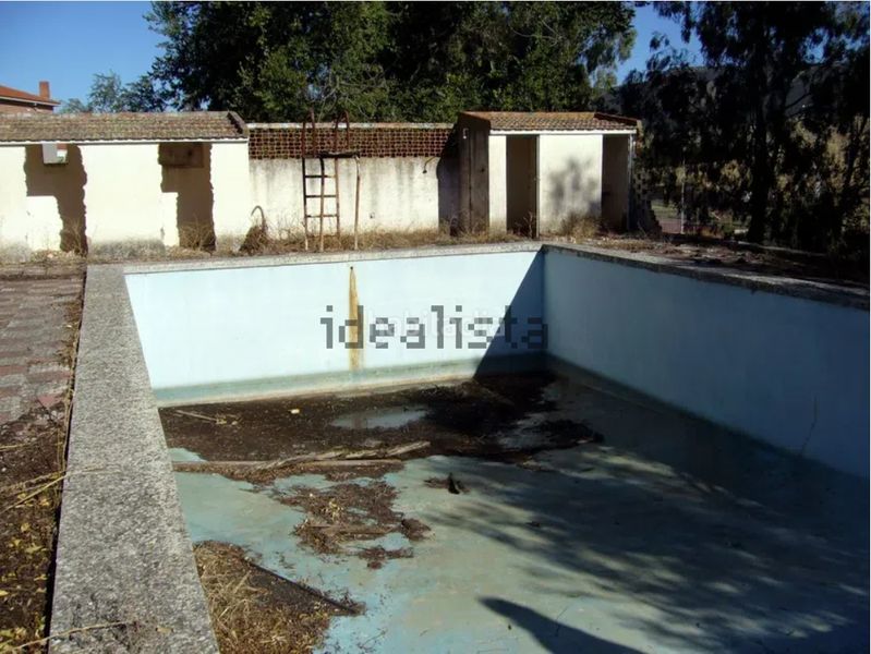 Foto c54a603f-6287-4b50-a4b3-4ff3fe202dec. Casa amb aparcament piscina a Mestanza