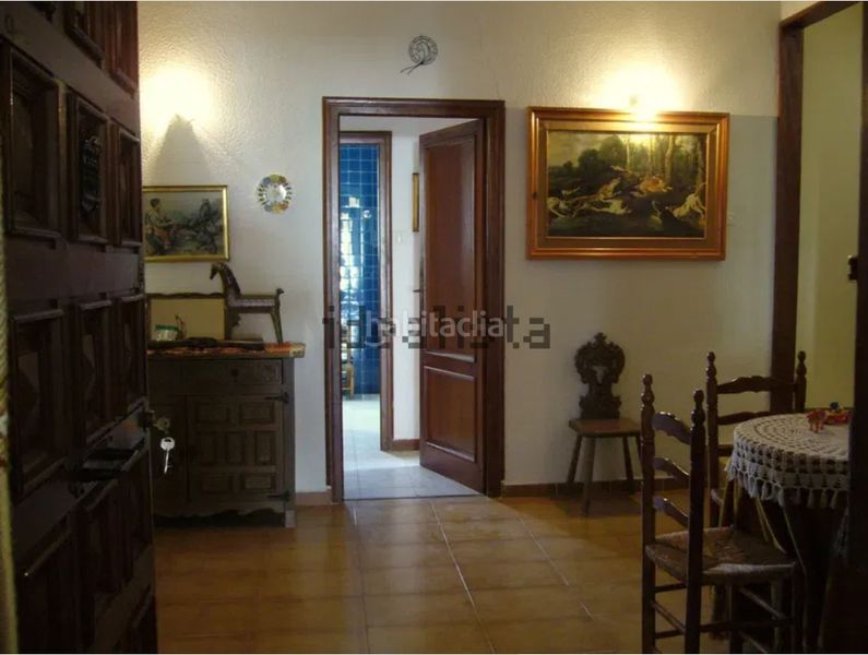Foto c6954e7d-9fe2-40b4-a731-63b6d88269f7. Casa amb aparcament piscina a Mestanza