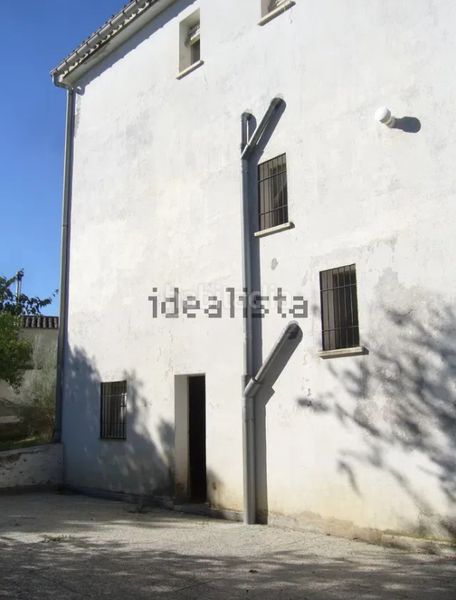 Foto e4d2242c-9b45-43ac-ba75-c7c49aac5430. Casa amb aparcament piscina a Mestanza