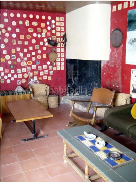 Foto e8fa1859-89af-44c6-a468-37fcb007b688. Casa amb aparcament piscina a Mestanza