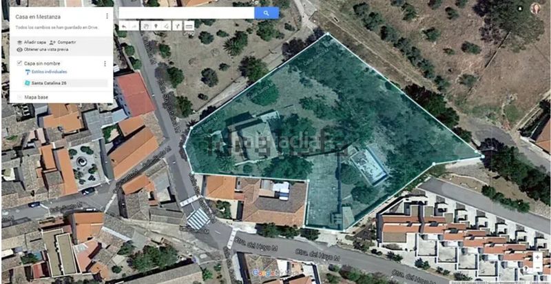 Foto fe4e76f1-3825-4c15-9030-e12da14f2719. Casa amb aparcament piscina a Mestanza