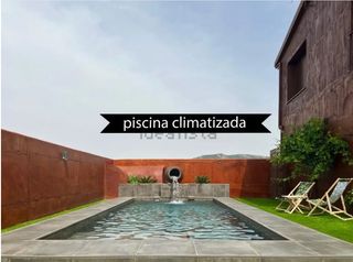Mas en Malag�n. Espectacular finca rustica