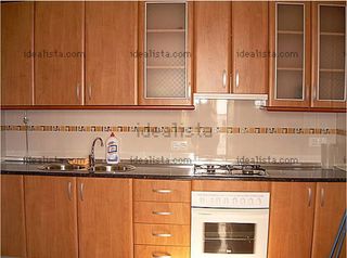 Maison jumel�e  Calle perfecto holgado. Casa zona tranquila para entrar a vivir
