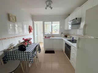 Appartement à Calle los Geranios 7