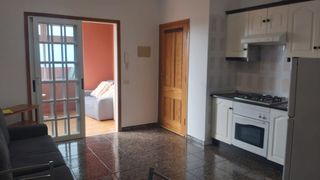 Location Attique à Calle el lomo 5. Ático con terraza, 2 habitaciones, en tegueste