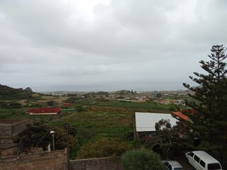 Alquiler Ático  Camino el lomo. Ático con terraza, 2 habitaciones, vacío, en tegueste