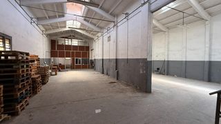 Lloguer Nau industrial  Carrer carrer clos. Nave en sant just desvern
