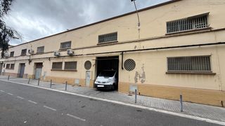 Lloguer Nau industrial  Carrer carrer clos. Nave en sant just desvern