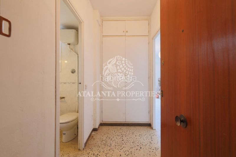Foto 1f38a521-e088-4310-9e07-a32acd0bf4c7. Àtic a Sant Antoni Barcelona