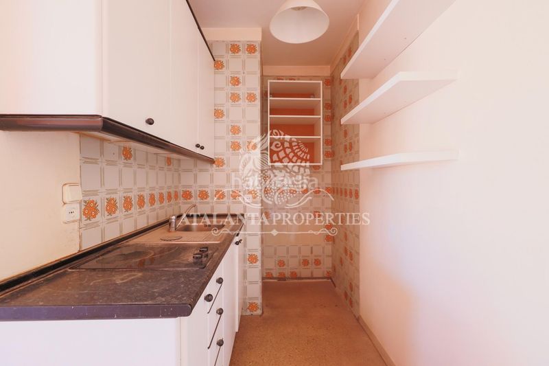 Foto b71ec3d9-7a92-42b2-b8cf-2f08788e2aee. Àtic a Hostafrancs Barcelona