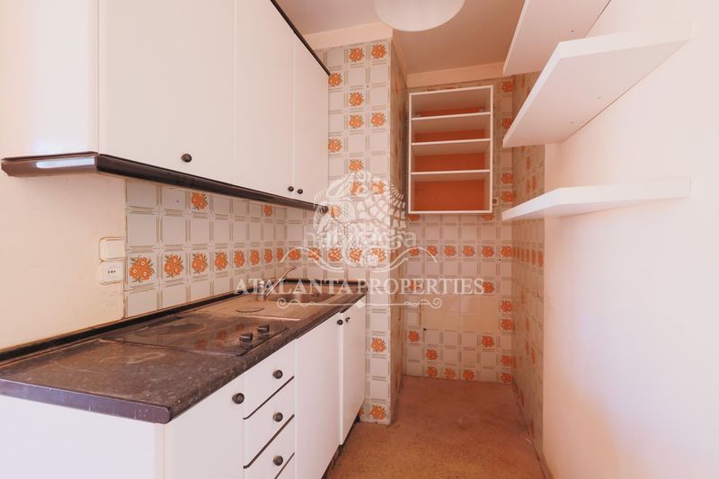 Foto c2fa9829-6d7a-41ea-bf02-e3acd64e58ac. Àtic a Hostafrancs Barcelona