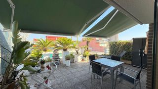 Àtic  Calle rossello. Ático con terraza de 35 m2 con vistas a la sagrada familia