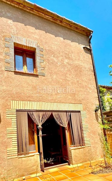 Foto 08f8ce23-9465-4965-ac4f-9ea92d7eabba. Casa amb calefacció piscina a Ullastret