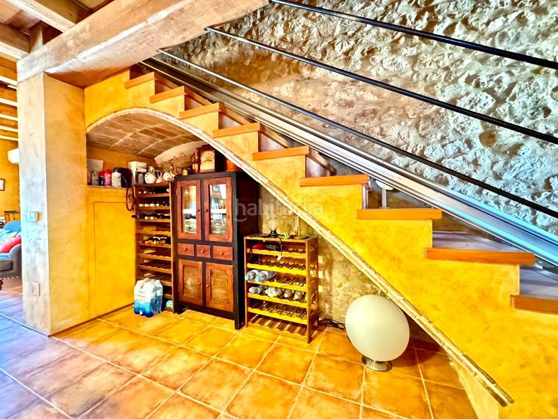 Foto 599411d5-d63c-4dcf-809d-6c5e566d023d. Casa amb calefacció piscina a Ullastret
