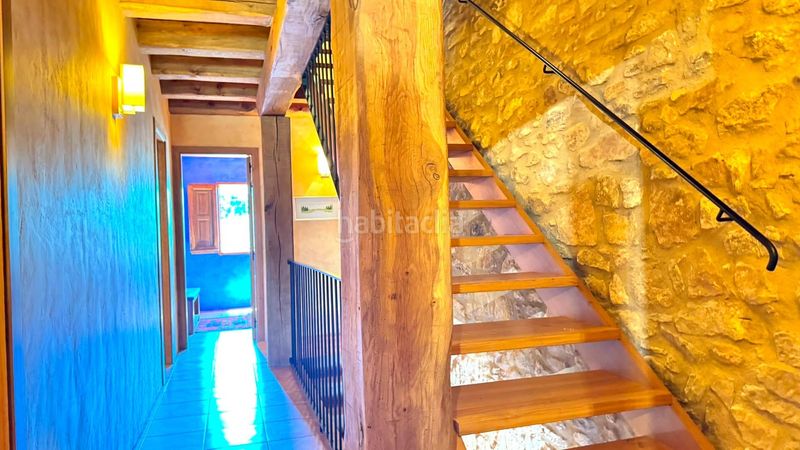 Foto 63c4d976-cfb7-4246-afef-9bdacf1d98c2. Casa amb calefacció piscina a Ullastret