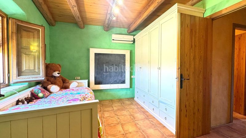 Foto 7153143b-82a4-4429-b3ea-488f9592d7e2. Casa amb calefacció piscina a Ullastret