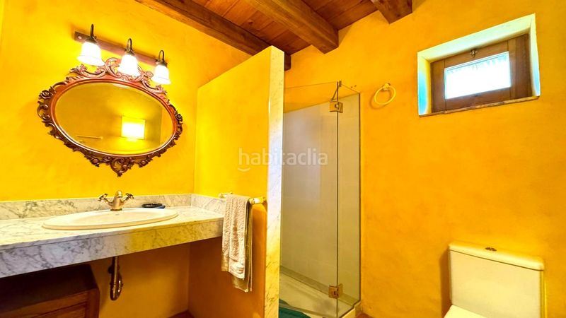 Foto 7c26af72-79e9-45a0-866d-98cab635e9d4. Casa amb calefacció piscina a Ullastret