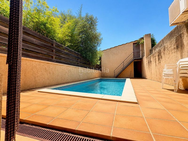 Foto a23cf959-1ff7-432c-932f-59e3c874b4d0. Casa amb calefacció piscina a Ullastret