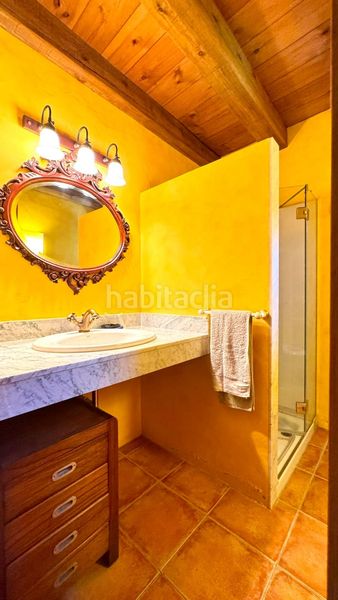 Foto b11aaa55-42e1-4a8a-9d0a-e0730f9b59f8. Casa amb calefacció piscina a Ullastret