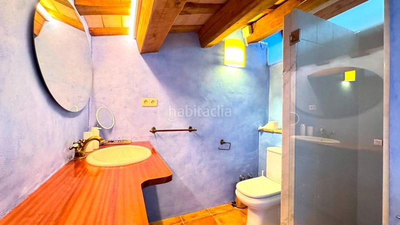 Foto b6cb6e47-3a81-4557-b7f7-4349cac2659c. Casa amb calefacció piscina a Ullastret
