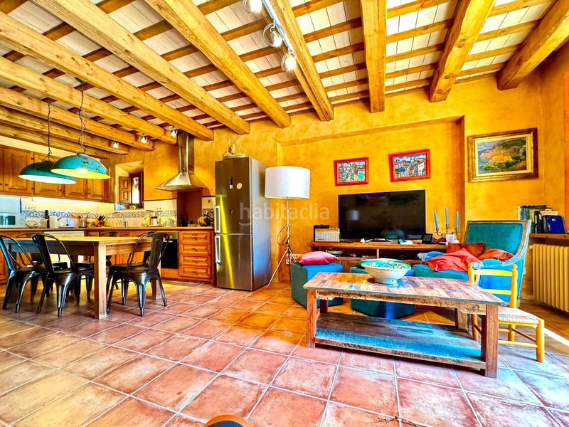 Foto d6356210-359a-4263-9d67-e814de9adcb5. Casa amb calefacció piscina a Ullastret