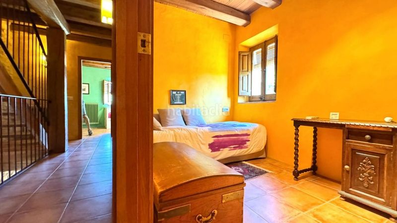 Foto e56a5675-a972-4d94-9a32-2795405932a6. Casa amb calefacció piscina a Ullastret