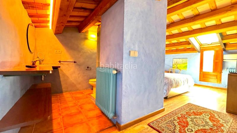 Foto f2ff37f9-8ce5-4c3c-862f-474136b6a4d1. Casa amb calefacció piscina a Ullastret
