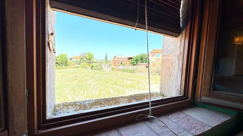 Foto f8b79c97-96fe-4403-befe-9143d3931f6c. Casa amb calefacció piscina a Ullastret