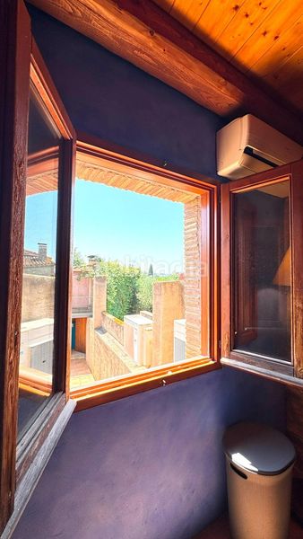Foto f8da0fc2-c2b0-40df-9de3-779fe2575963. Casa amb calefacció piscina a Ullastret