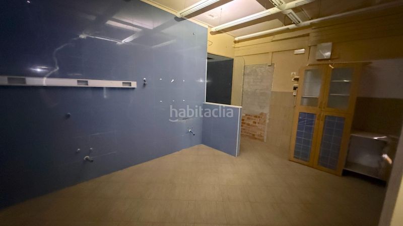Foto 072bc42f-6743-451a-ba28-61e655693312. Local comercial a Mariola Lleida