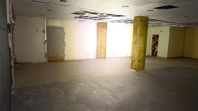 Foto 0dd65043-b29c-4d7c-8899-88736c17629e. Local comercial a Mariola Lleida