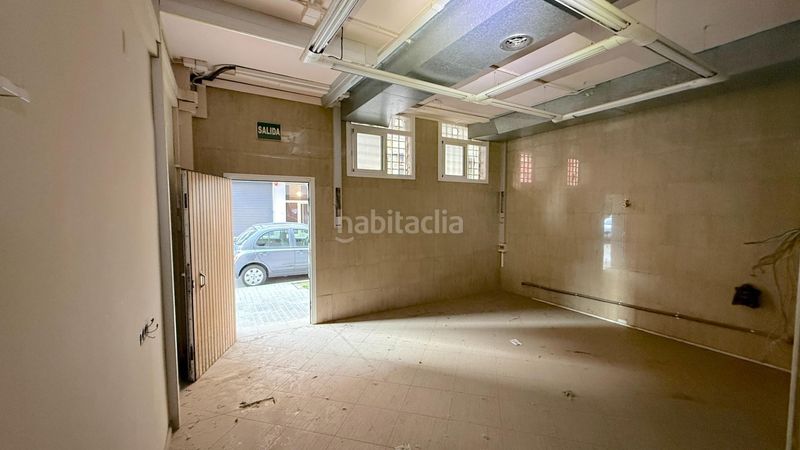 Foto 71c64da1-6f99-49f4-bfe5-181e10ce40e4. Local comercial a Mariola Lleida
