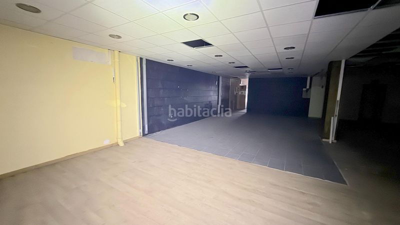 Foto 750763cf-517a-4082-aaa7-7562f96698f4. Local comercial a Mariola Lleida