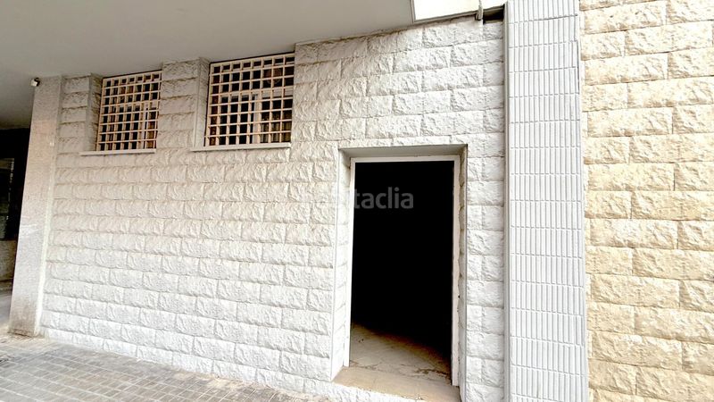 Foto ae6bcef5-25d6-43c2-8611-31aa4e212340. Local comercial a Mariola Lleida