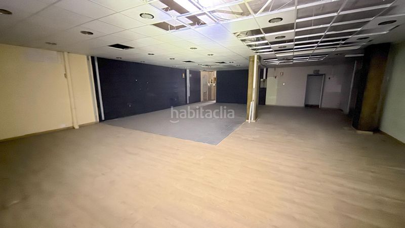 Foto b89927a2-7745-4c54-aabf-be90acc1a159. Local comercial a Mariola Lleida