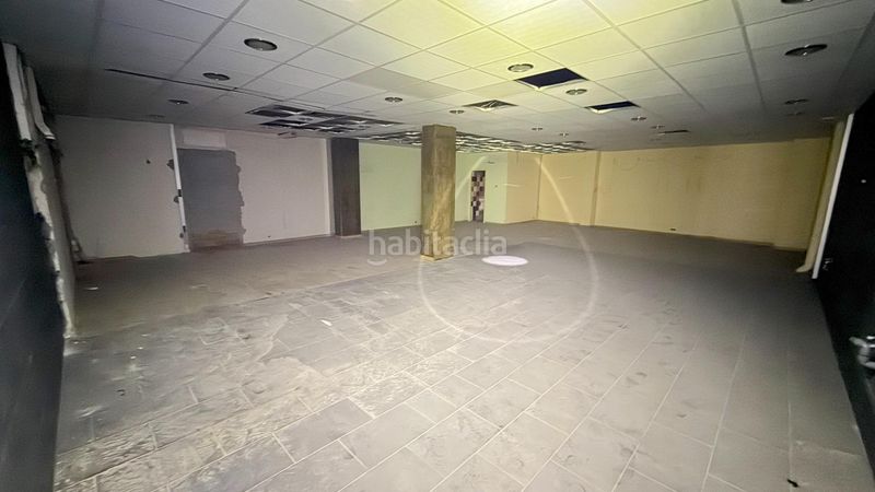 Foto b91b2ab1-4594-4812-922f-c28d8f6382b8. Local comercial a Mariola Lleida