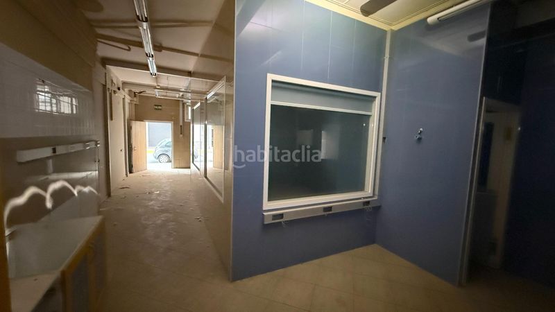 Foto bd0e0d1a-e3bc-41d6-a6de-6917aeeb9ae2. Local comercial a Mariola Lleida