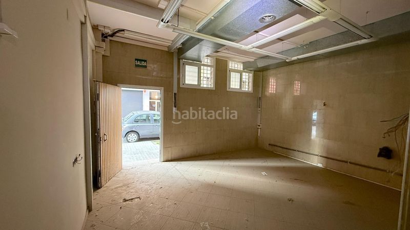 Foto d9ee1371-b7de-4e3a-9acd-2e41ffaf9729. Local comercial a Mariola Lleida