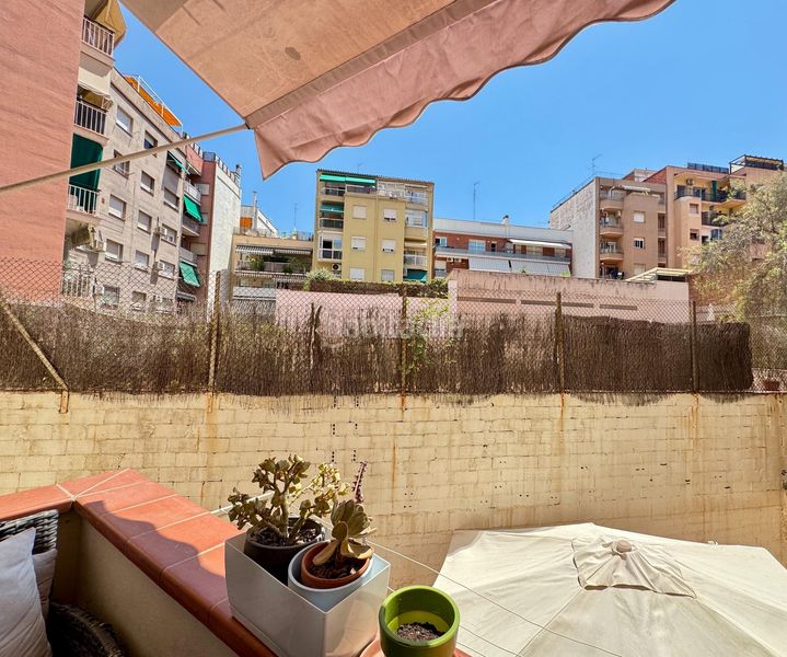 Foto 1fe90ed7-18d0-4669-b6f7-9a53a7aed63e. Pis a Vilapicina - Torre Llobeta Barcelona