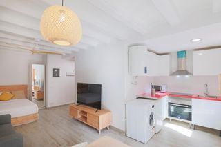 Alquiler Piso  Calle riera alta. Fantastico inmueble de alquiler vacacional centrico con ascensor