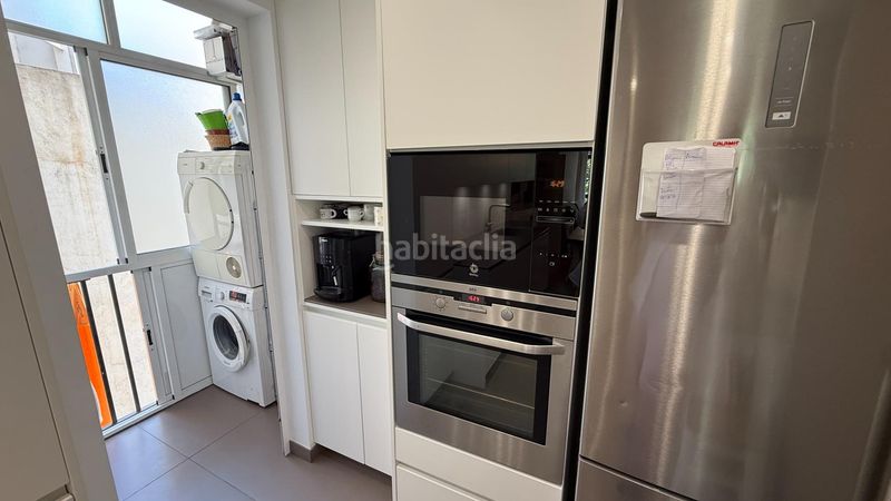 Foto 728760ed-0ab9-4c96-ba95-2c14f3a1a254. Pis amb calefacció aparcament a Sagrada Família Barcelona