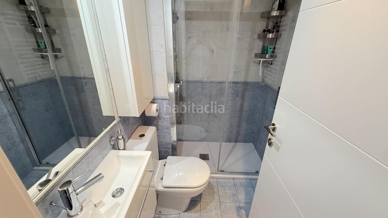 Foto 8fbd23b6-c093-44a8-a841-b555761593b1. Pis amb calefacció aparcament a Sagrada Família Barcelona
